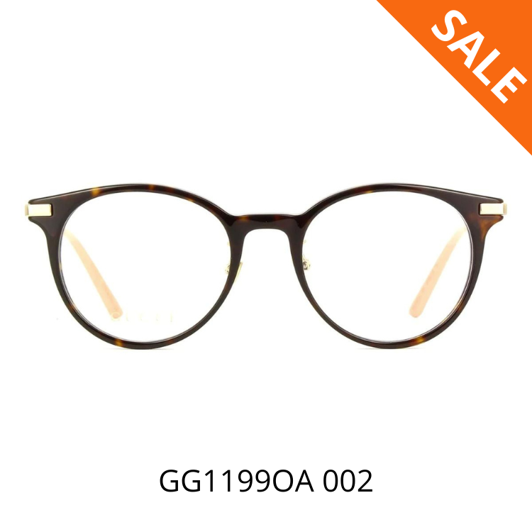 Gucci GG1199OA 002眼鏡架