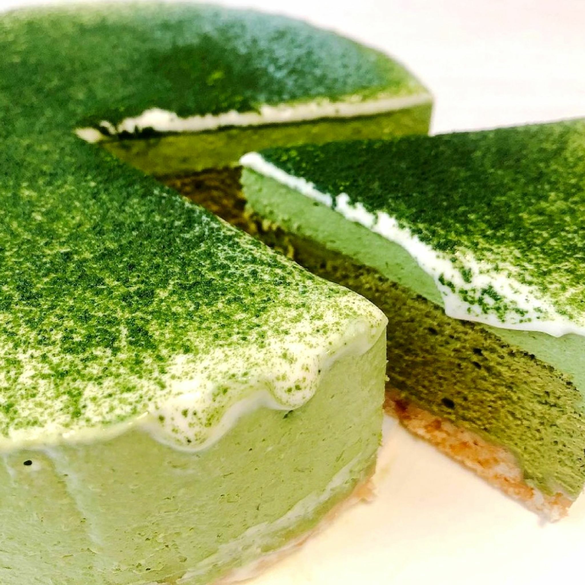 山政小山園 食品用抹茶 1號 【綠茶 / 宇治抹茶】