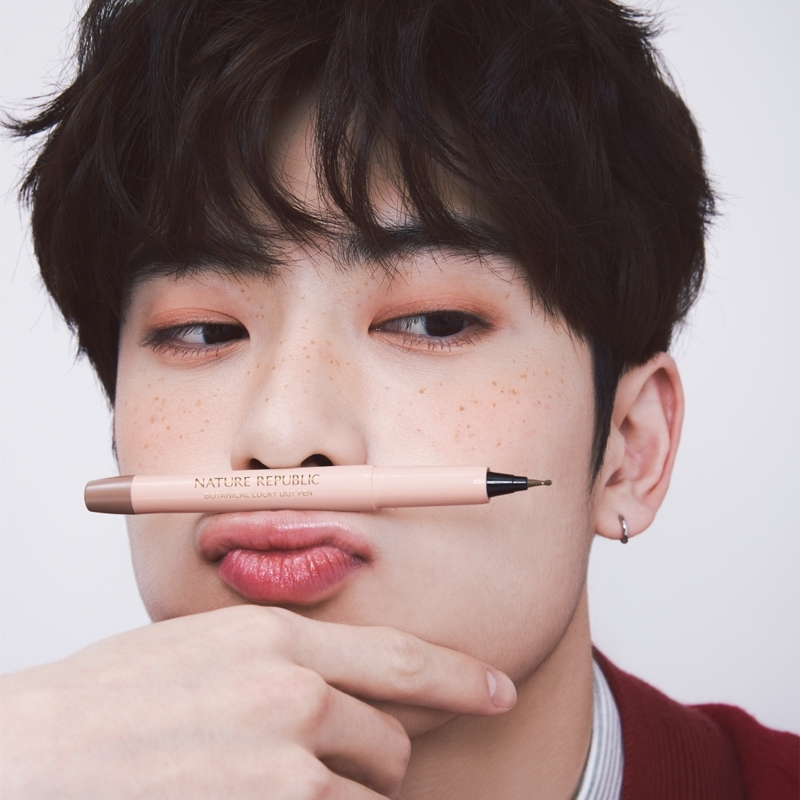 Nature Republic Botanical Lucky Dot Pen