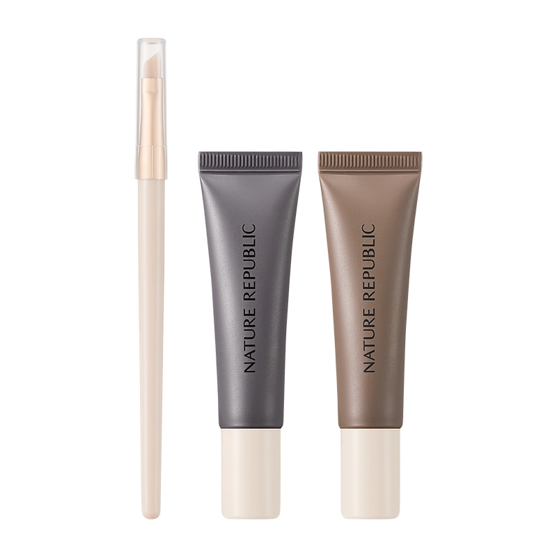 Nature Republic Botanical Palette Gel Liner