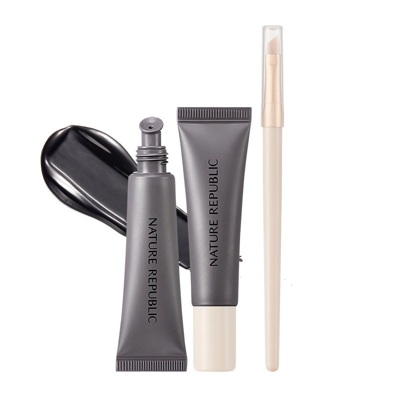 Nature Republic Botanical Palette Gel Liner