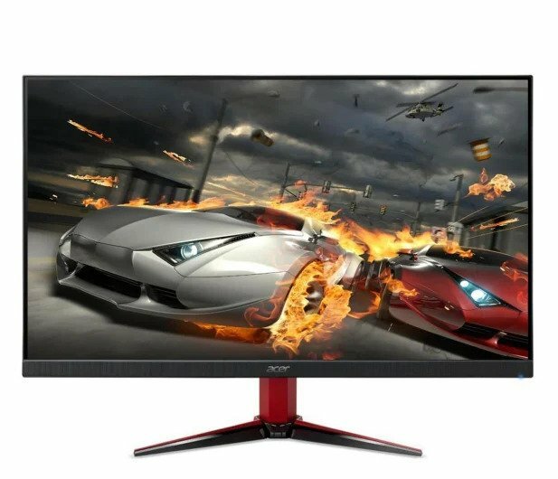 acer nitro vg252