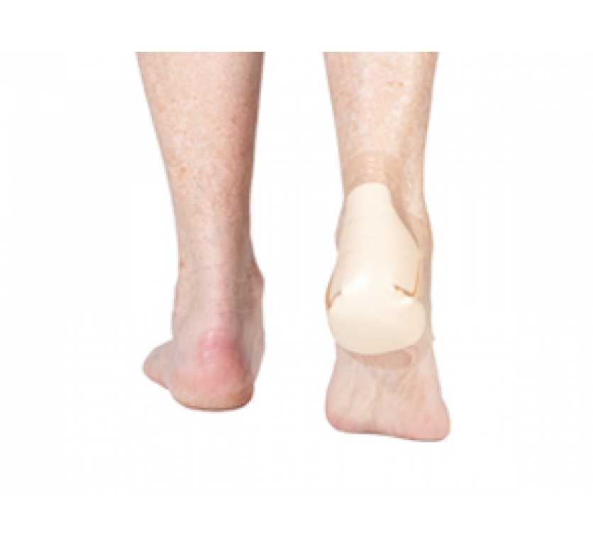 Mepilex Border Heel 22 x 23 cm(最新升級版）