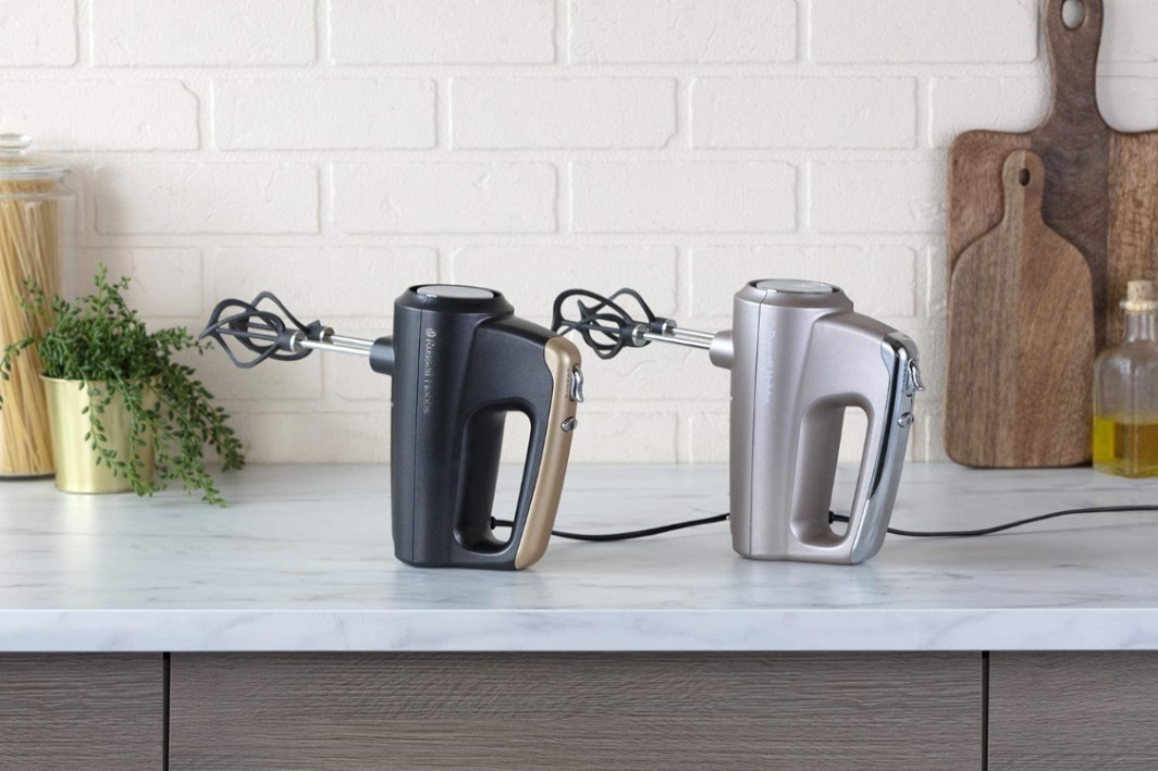 Russell Hobbs Swirl 打蛋機 RH-25890