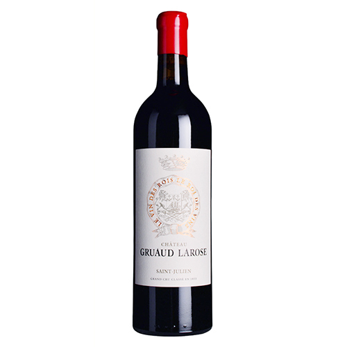 Chateau Gruaud Larose 2019 (RP95)