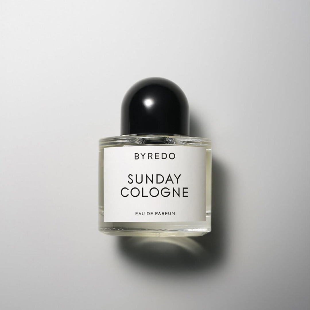 BYREDO SUNDAY COLOGNE 週日之香淡香精
