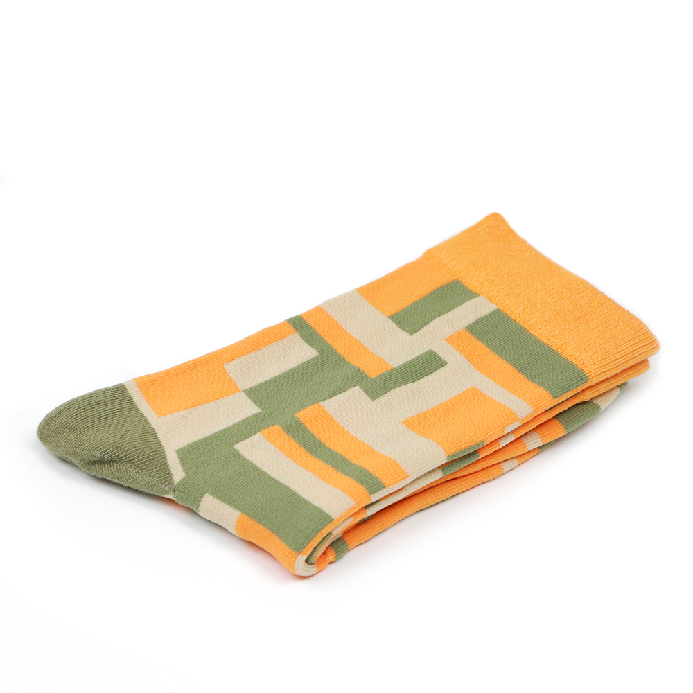 理性的浪漫・橘