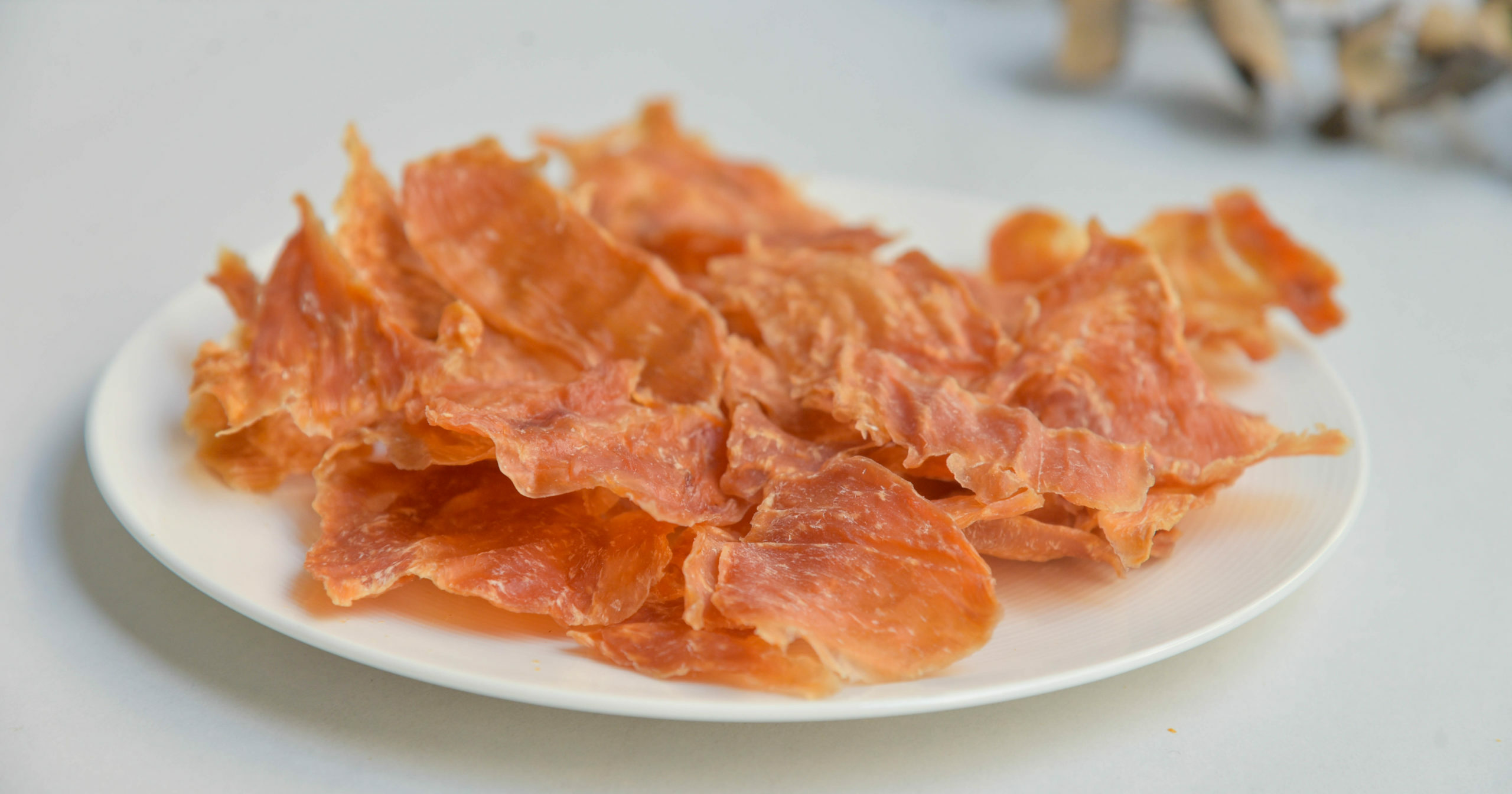 【肉衛門ROROMEN】純粹雞肉