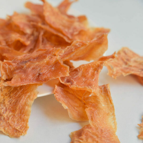 【肉衛門ROROMEN】純粹雞肉