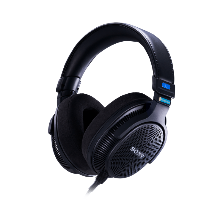 SONY MDR-MV1 專業監聽耳機
