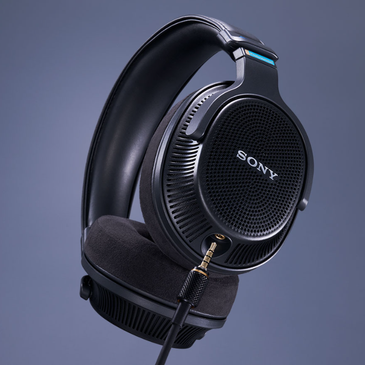 SONY MDR-MV1 專業監聽耳機