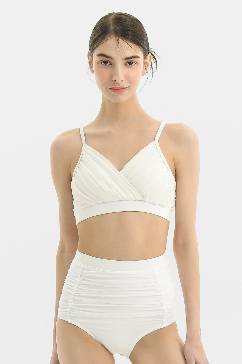 Venus Top - White