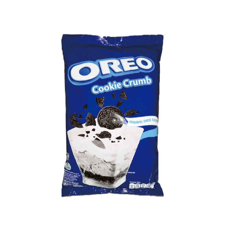 [ 嚴選餡料 ] OREO 奧利奧餅乾碎塊