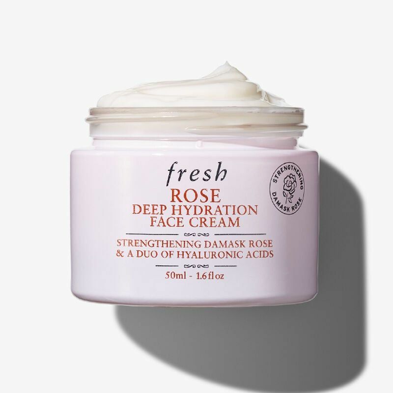 Rose Deep Hydration Moisturizer 50ml