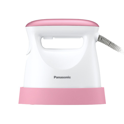 樂聲 Panasonic  NI-FS560‧平熨/掛熨 2合1‧迷你蒸氣掛熨機‧950W‧香港行貨,原廠1年保養‧