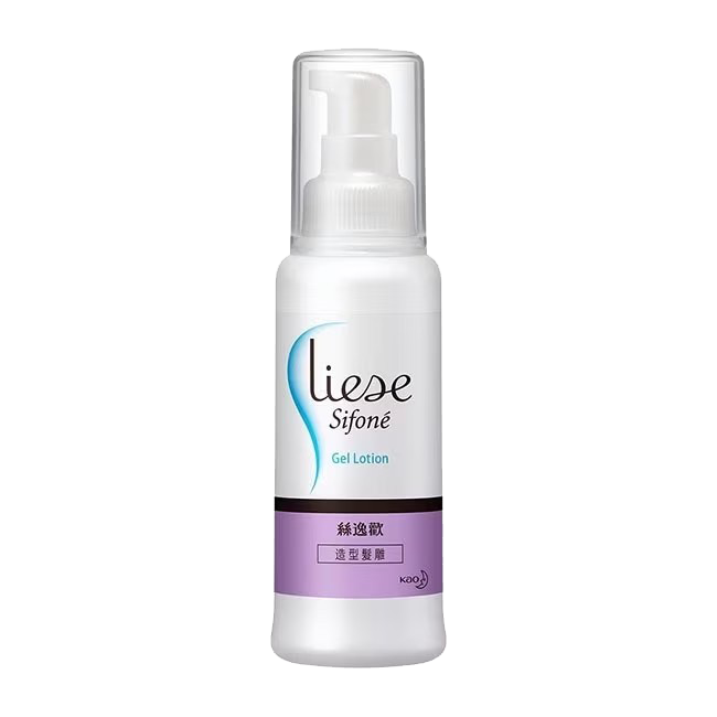 【絲逸歡】造型髮雕100ml