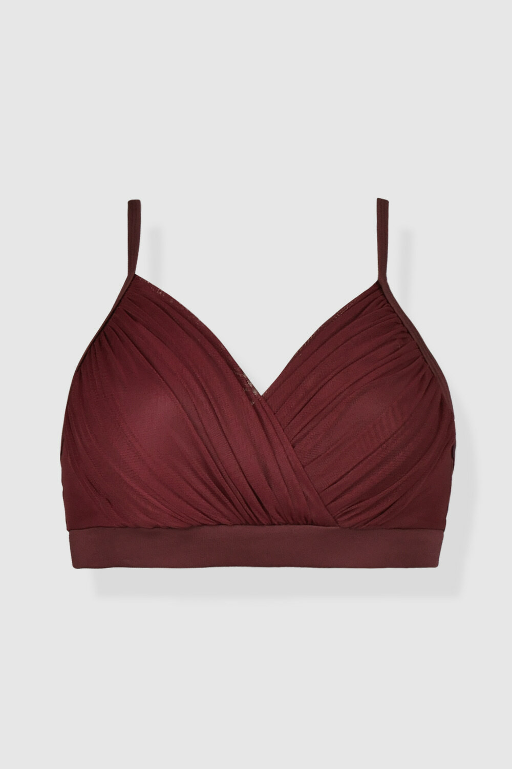 Venus Top - Wine