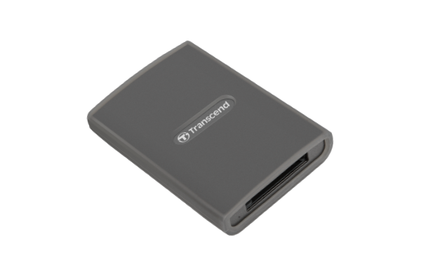Transcend創見 RDE2 讀卡機