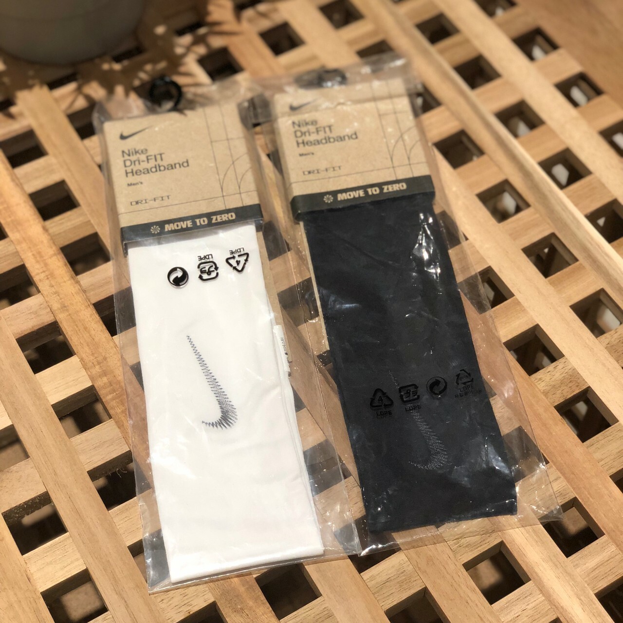 Nike Men's Fury 頭帶 DH3244-142