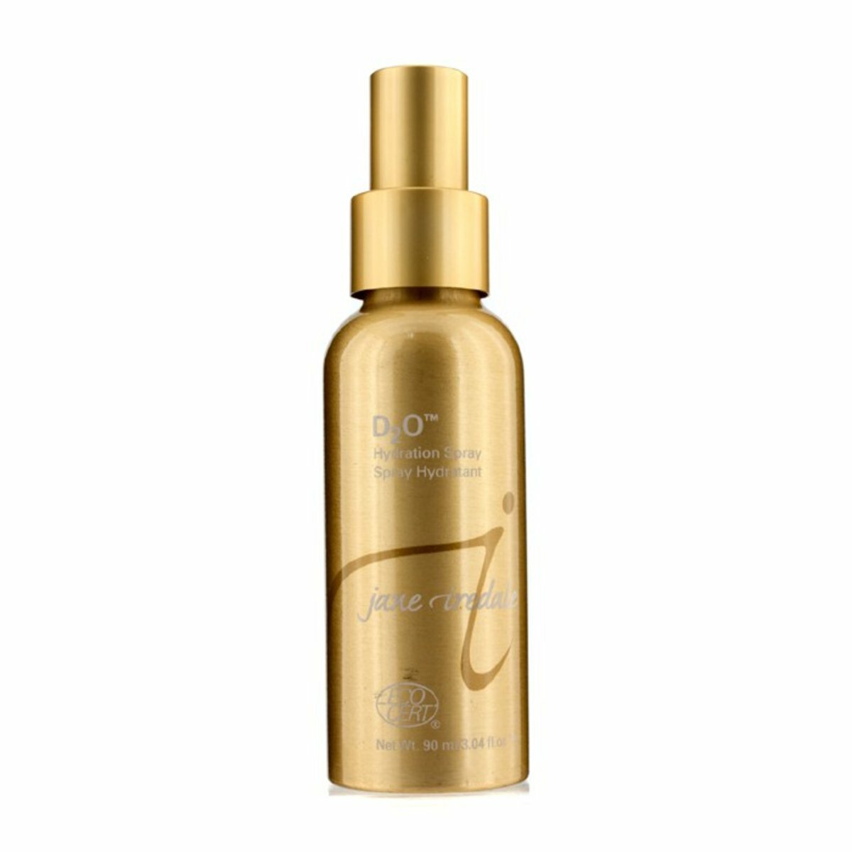Jane Iredale 重水保濕噴霧 D2O™ Hydration Spray