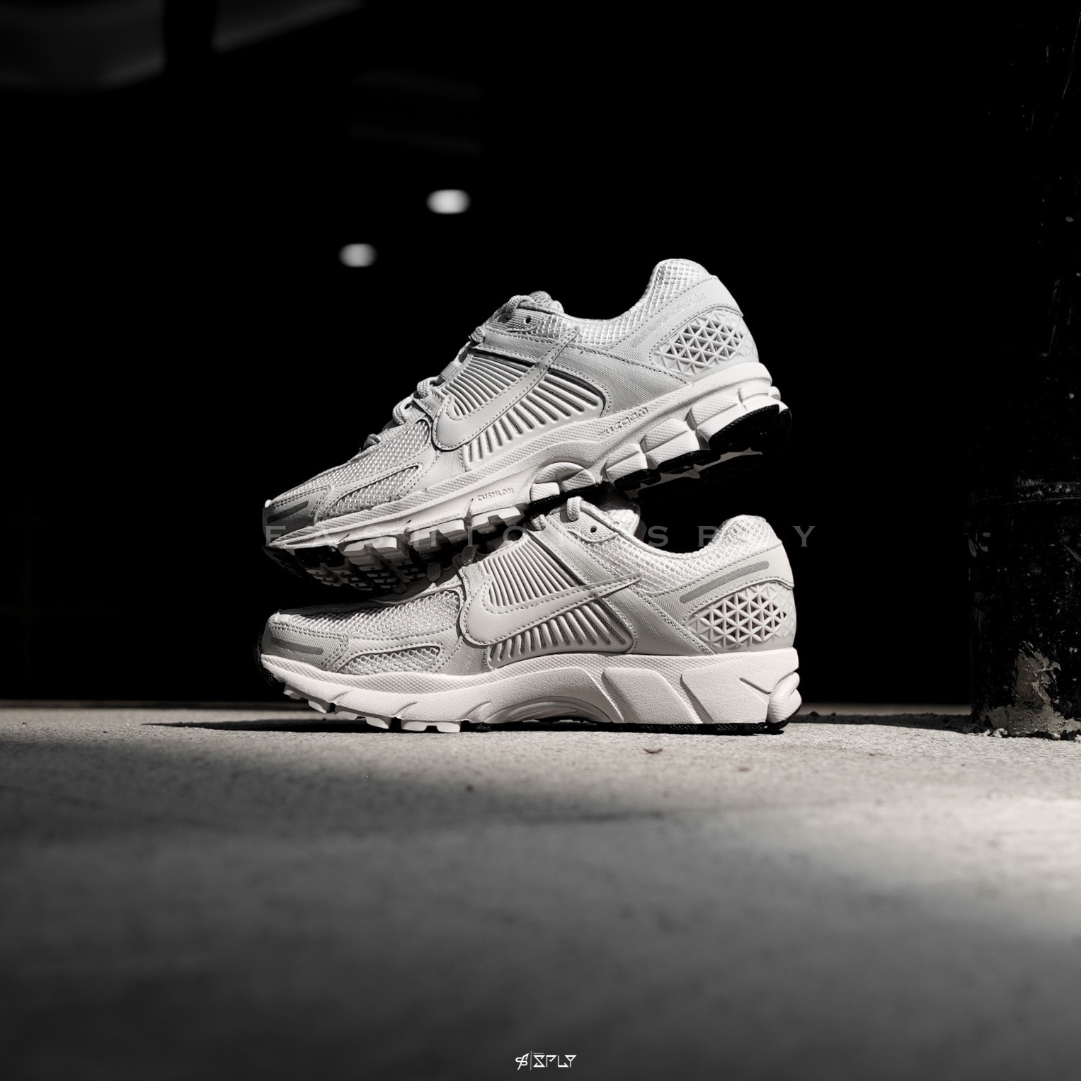 Nike Zoom Vomero 5 SP Vast Grey 白灰 復古慢跑鞋 BV1358-001