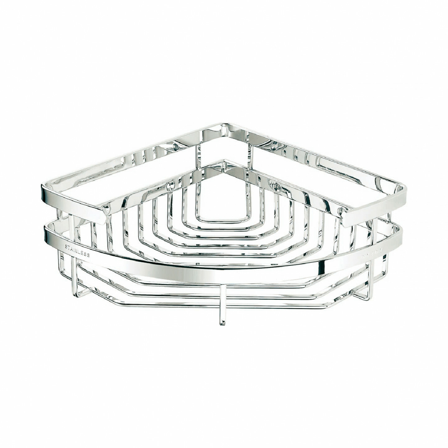 日日商 衛浴系列-轉角架 ST3266