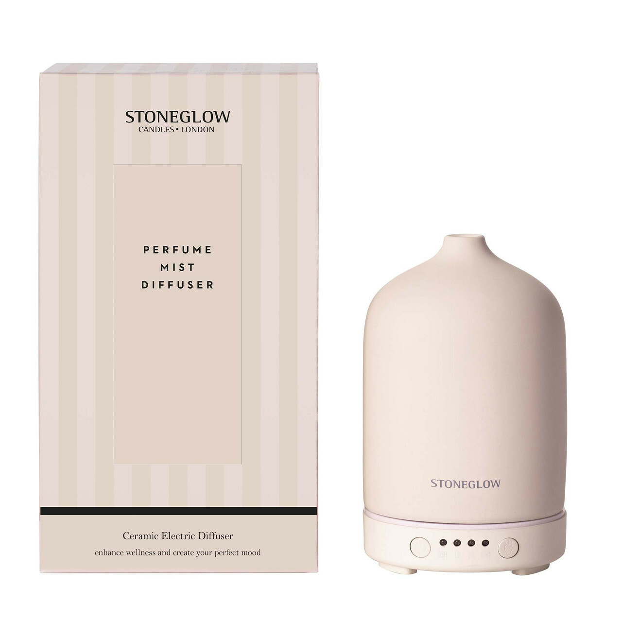 STONEGLOW MIST DIFFUSER
