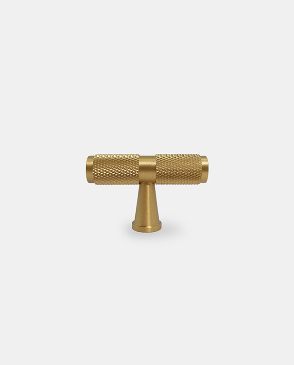 Single Metal Handle 單顆把手 No.4