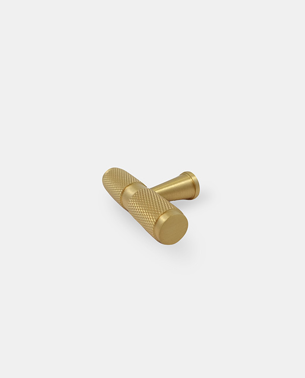 Single Metal Handle 單顆把手 No.4 - 2
