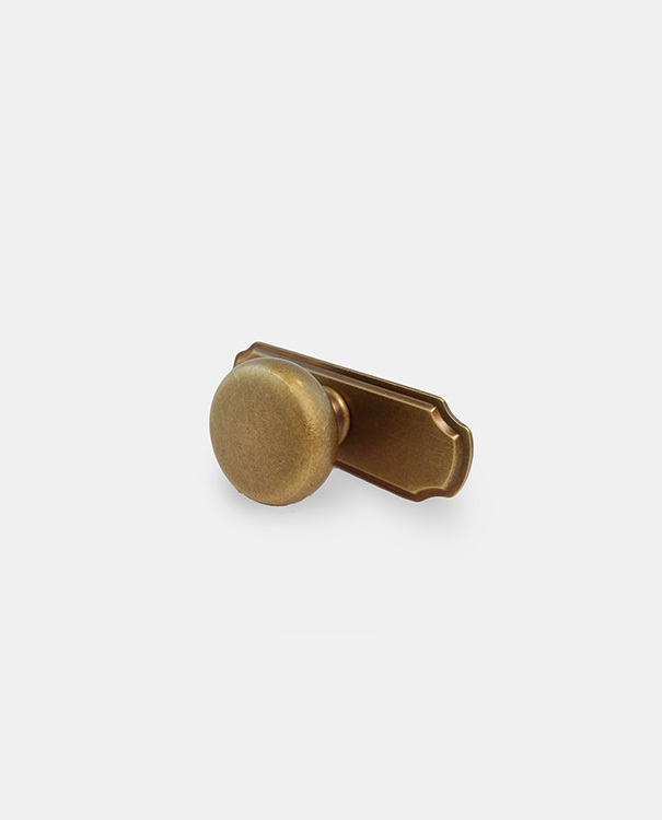Single Metal Handle 單顆把手 No.8