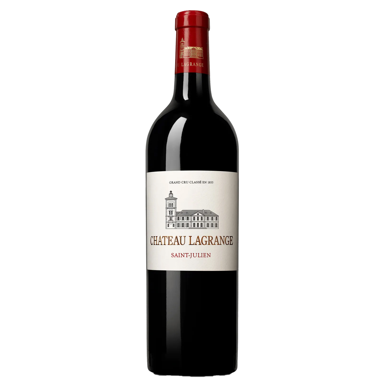 Chateau Lagrange 2019 (RP95)