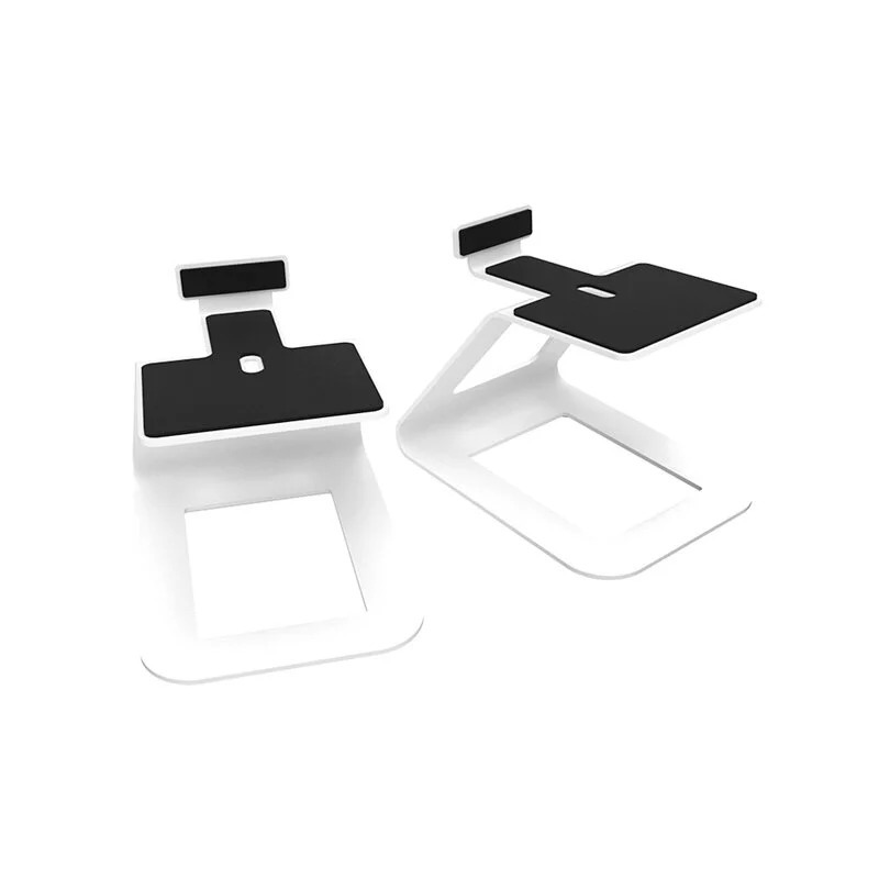 Kanto SE6 書架喇叭C型通用腳架