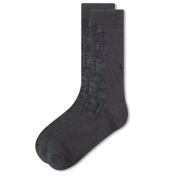 Faam Dusty中高筒休閒運動襪