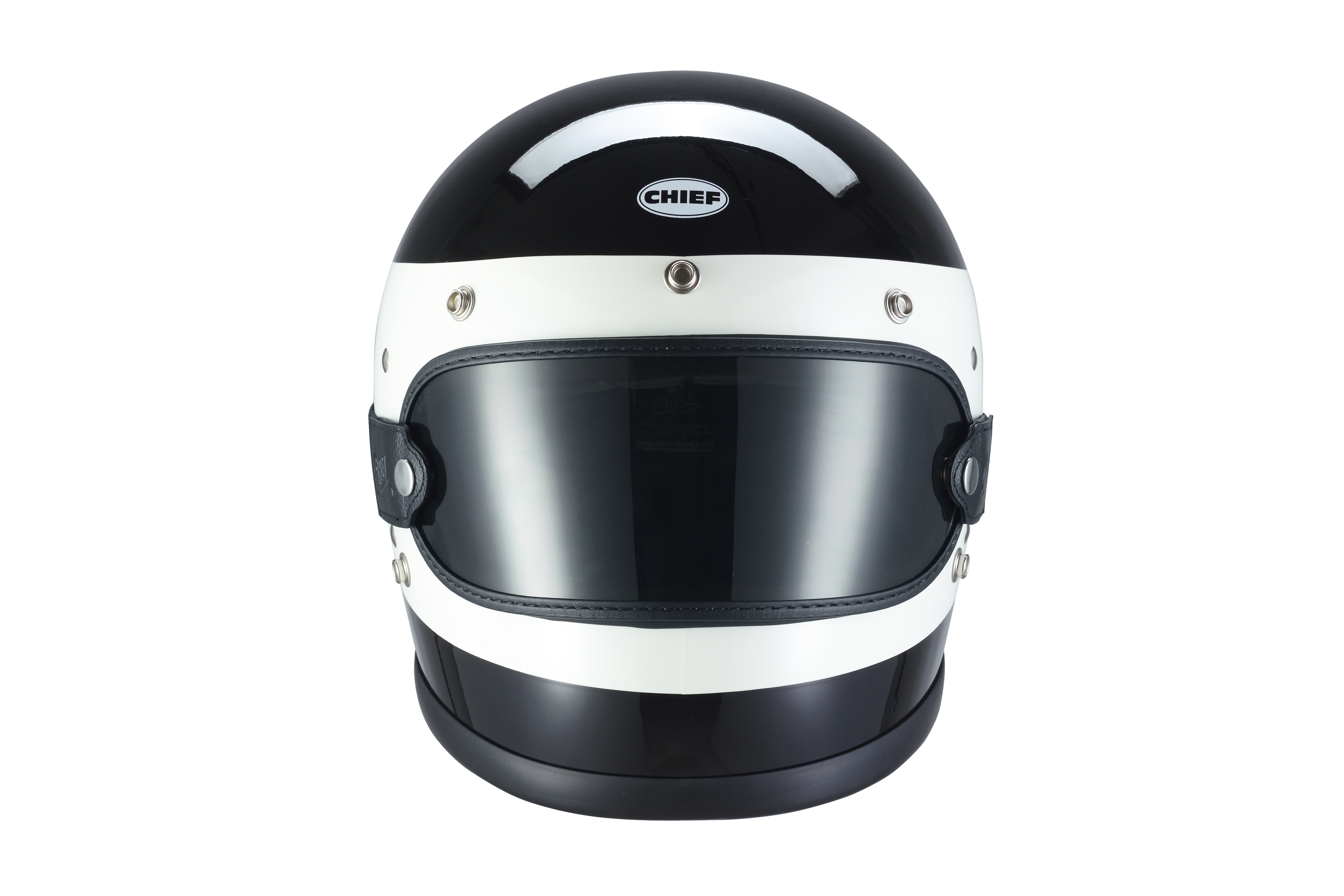 HESTIA FRP 風鏡 墨色