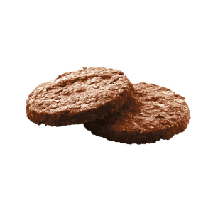 Emco 高纖無加糖朱古力椰子燕麥餅（60G）（57507）