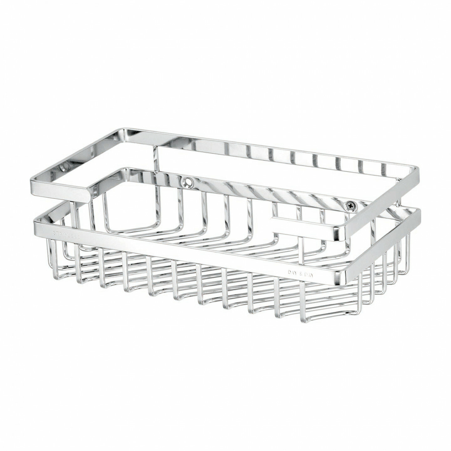 日日商 衛浴系列-單層置物架 ST3267