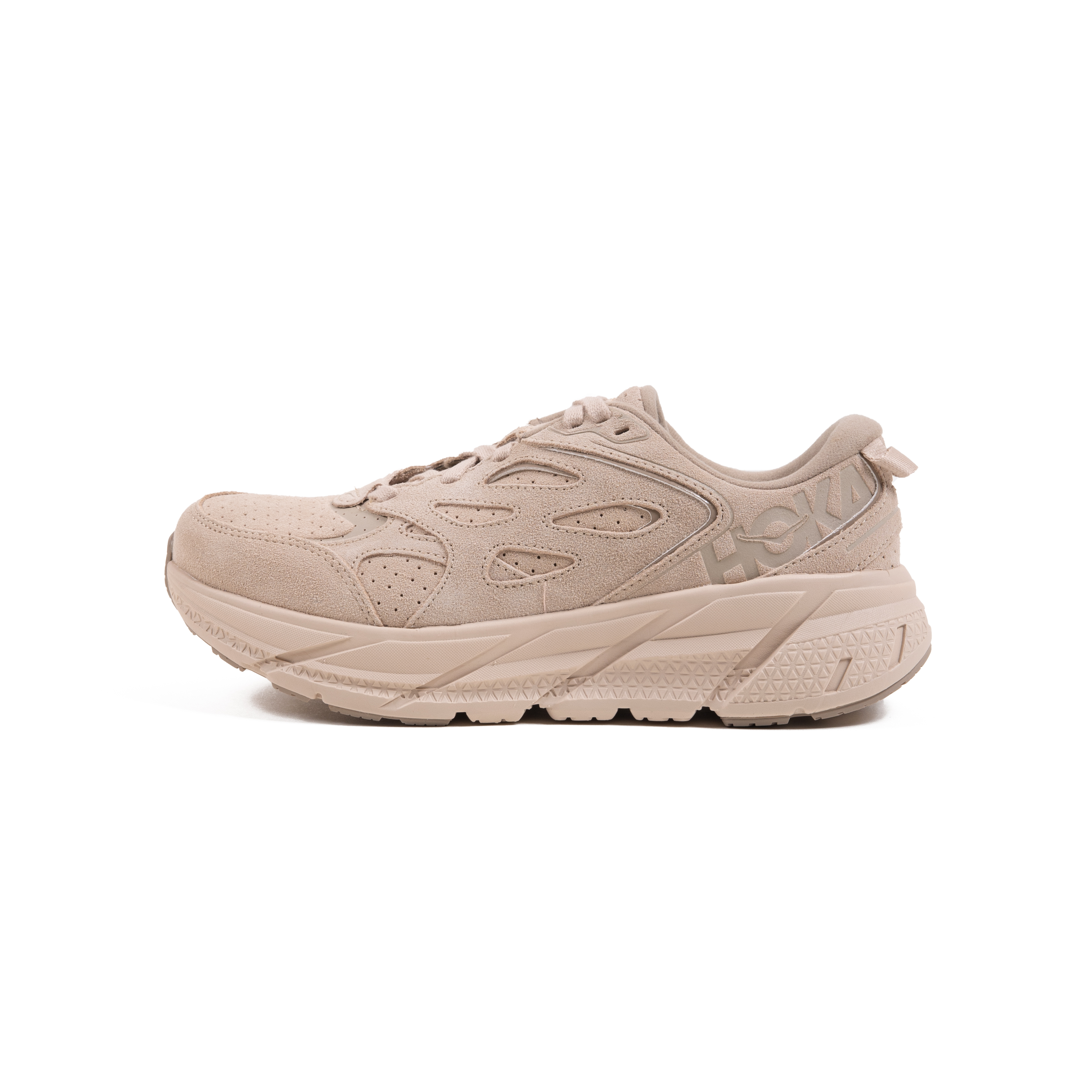 HOKA U CLIFTON L SUEDE 1122571 SSDD