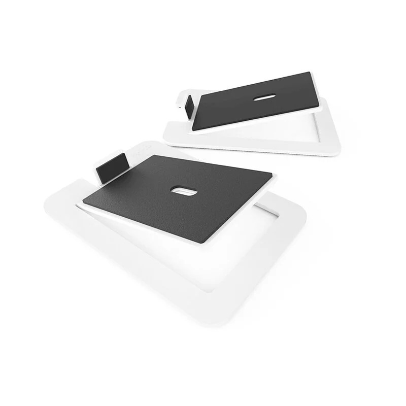 Kanto S6 書架式5.25吋喇叭通用腳架