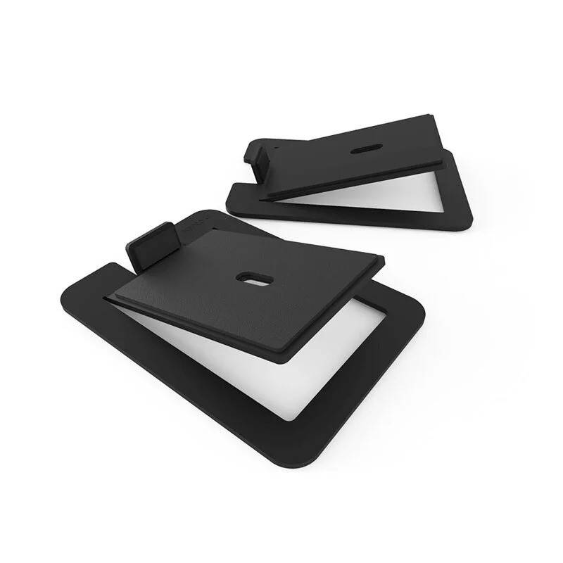 Kanto S6 書架式5.25吋喇叭通用腳架