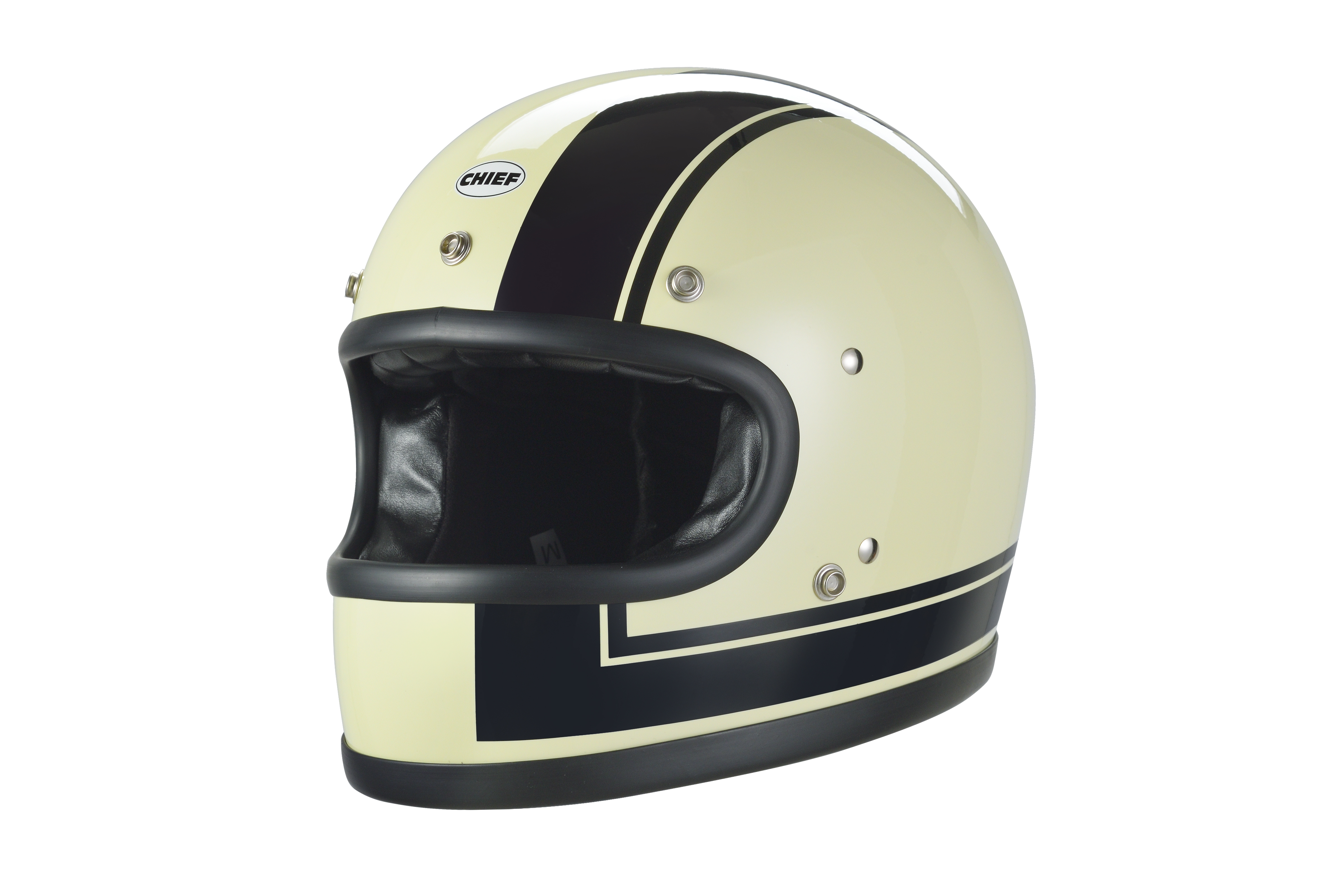 HESTIA FRP 側線 白色