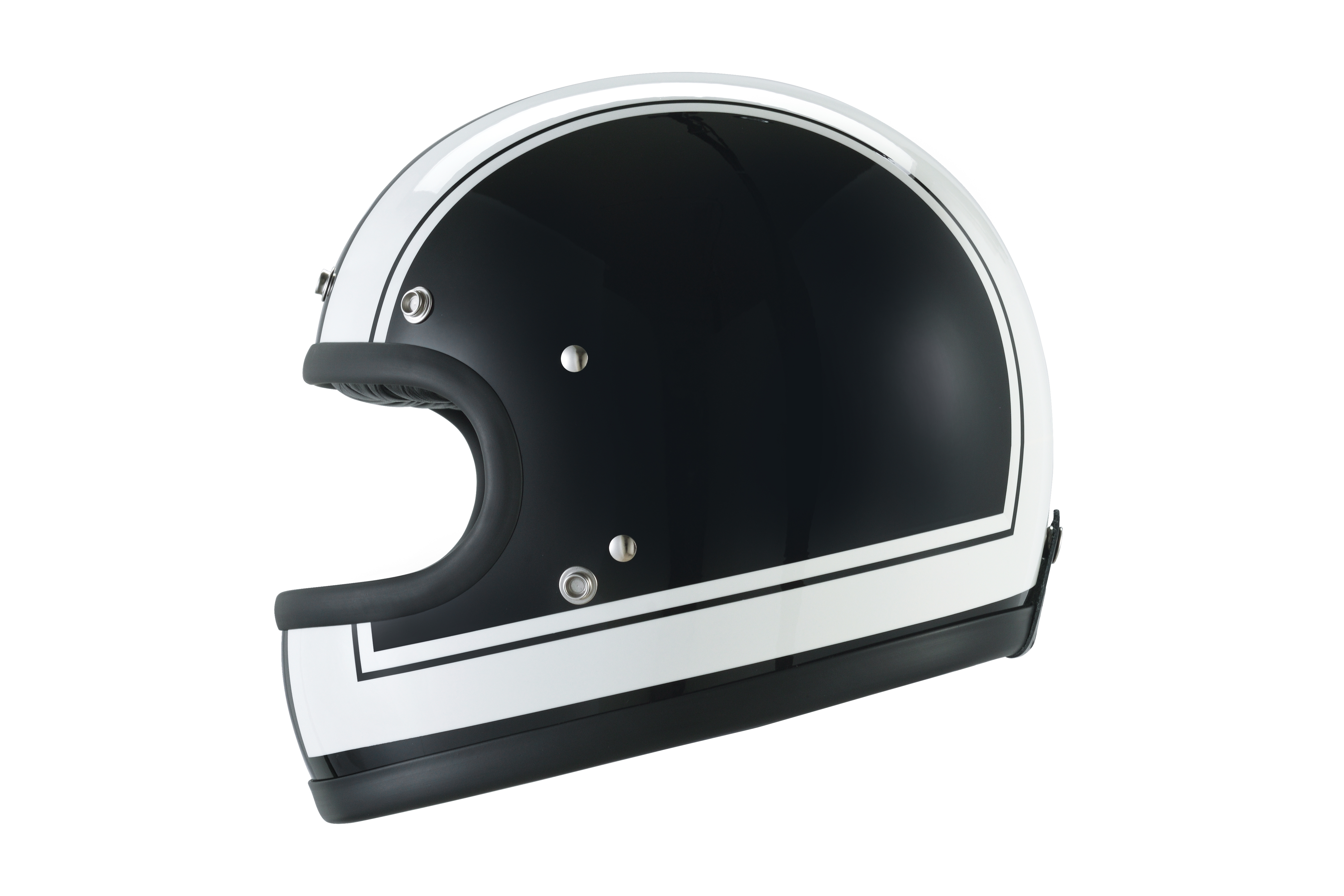 HESTIA FRP 側線 黑色