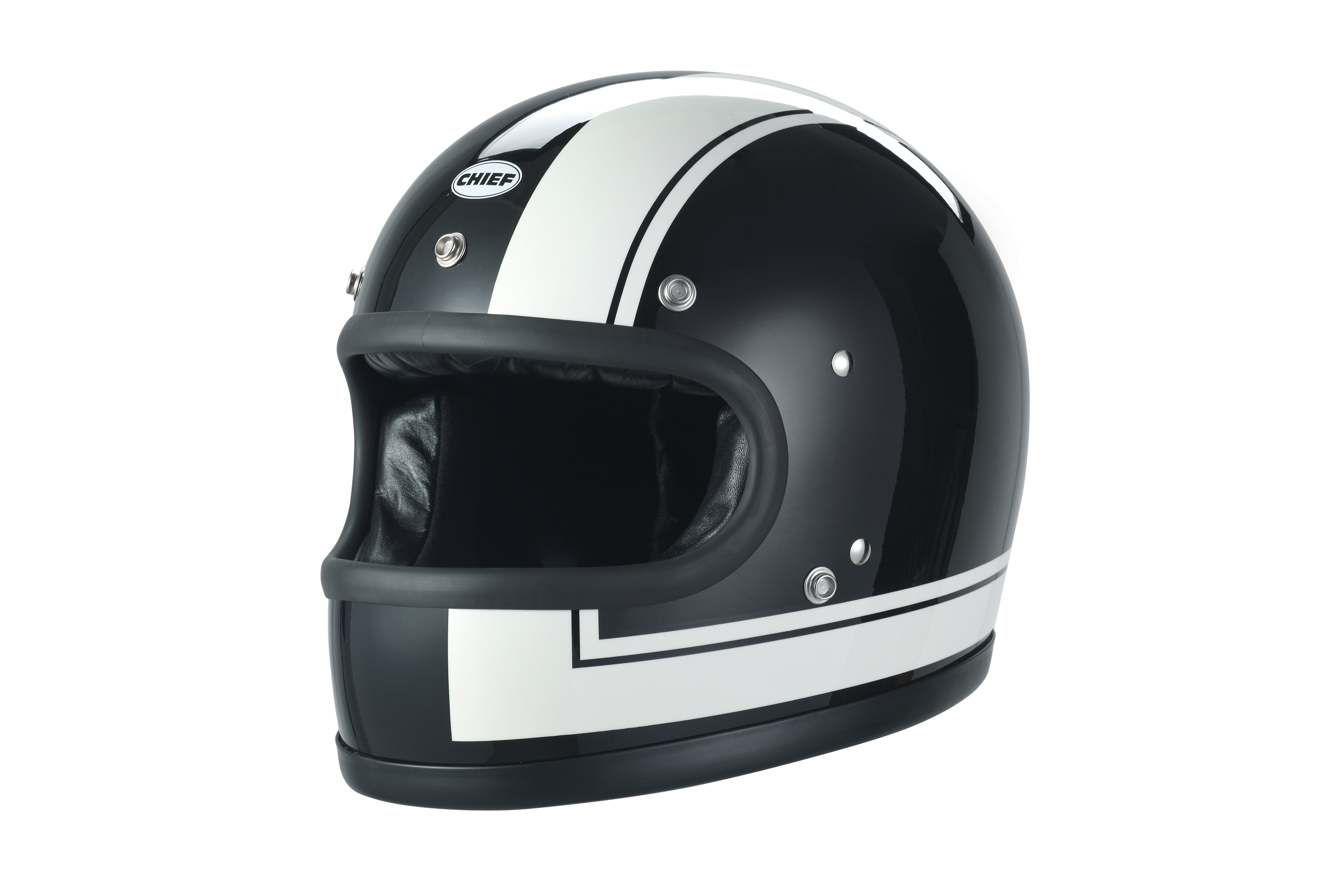 HESTIA FRP 側線 黑色