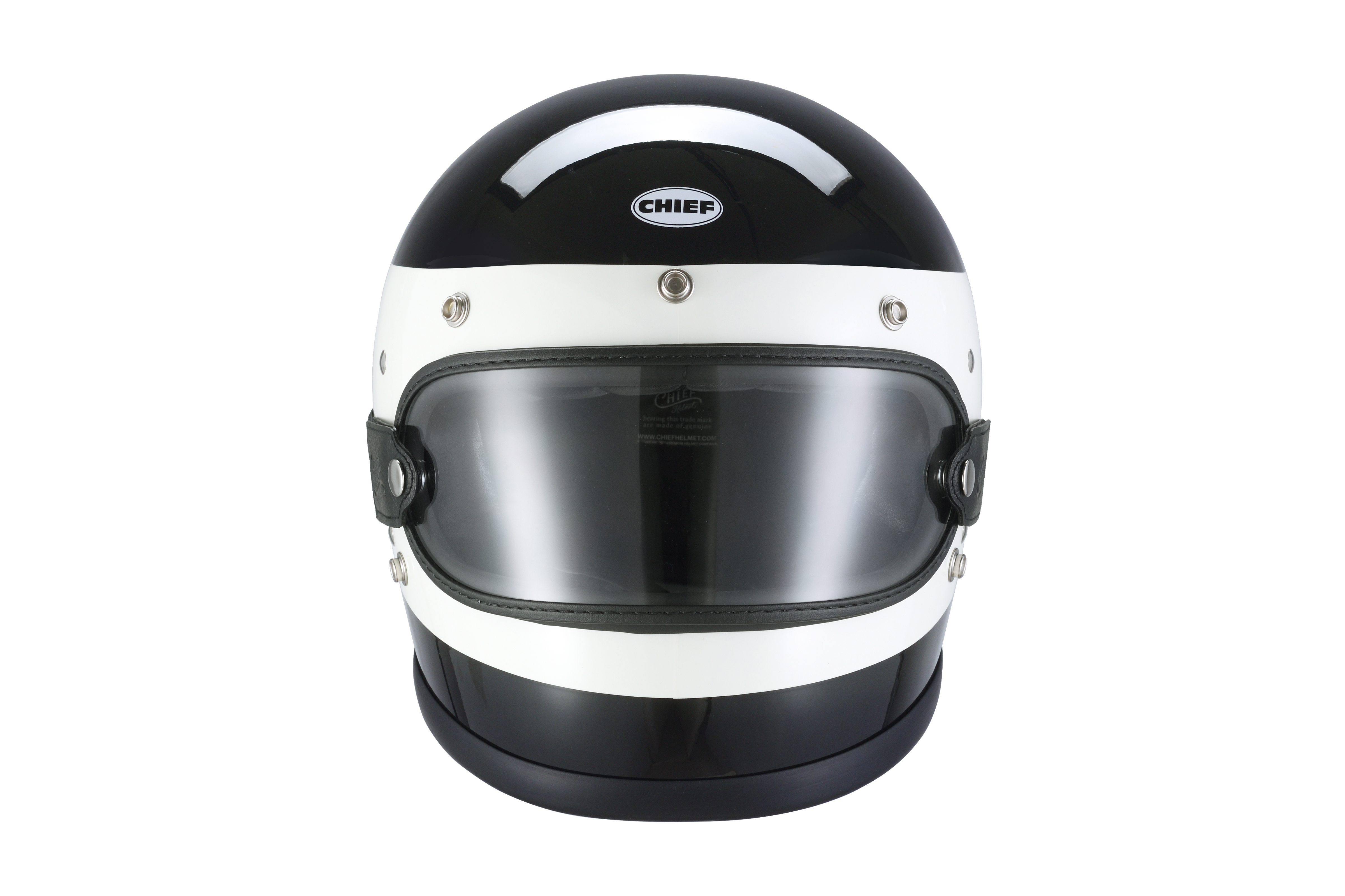 HESTIA FRP 風鏡 透明