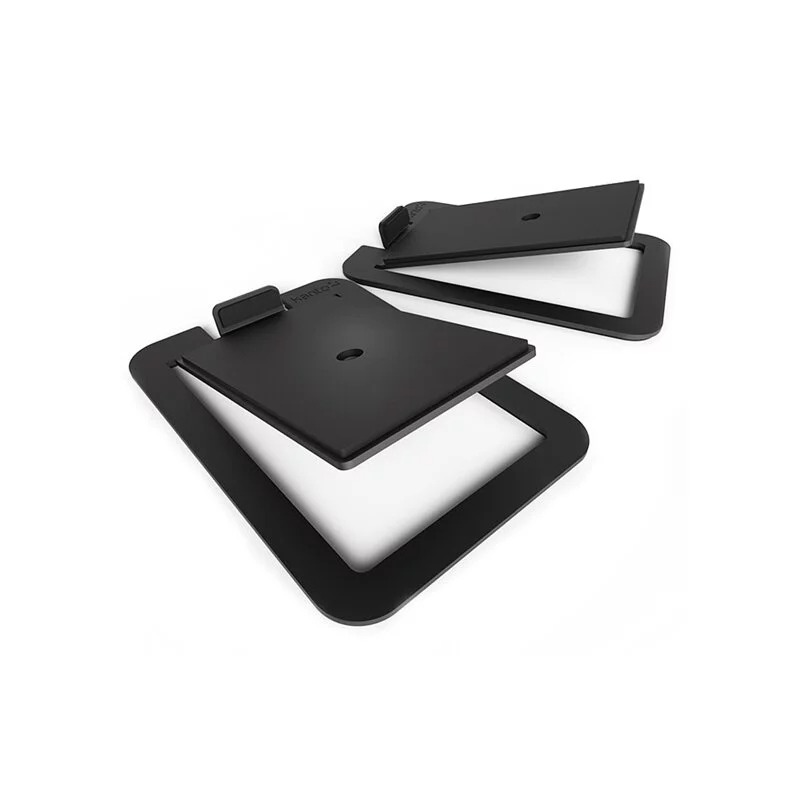 Kanto S4 書架式4吋喇叭通用腳架