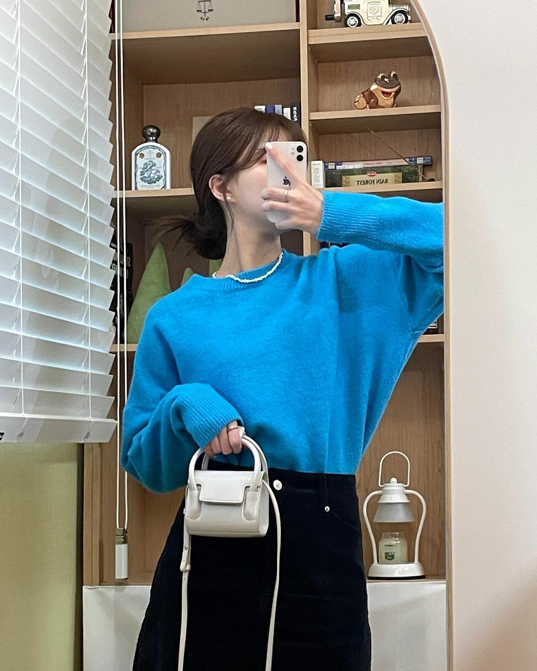 FIND KAPOOR / MARTY BAG 12