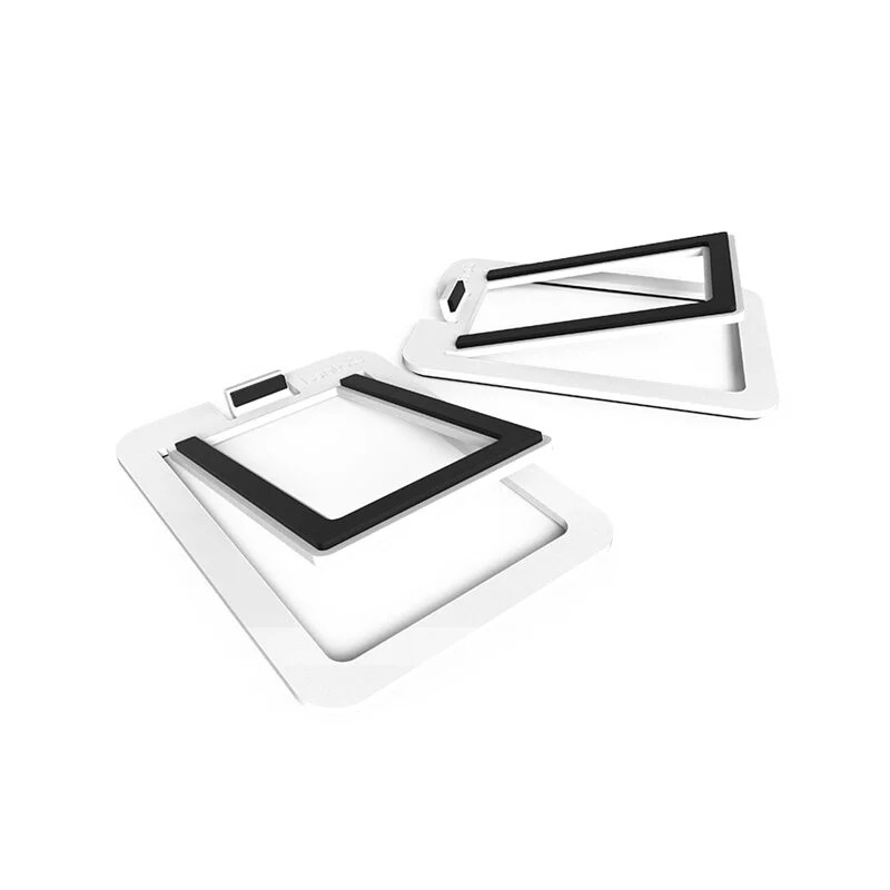 Kanto S2 書架式3吋喇叭通用腳架