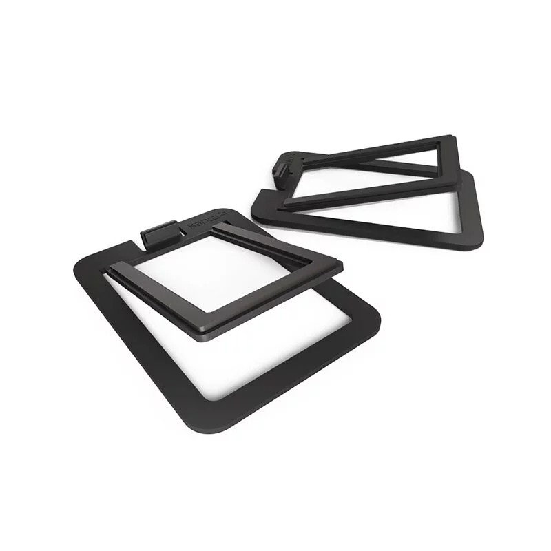 Kanto S2 書架式3吋喇叭通用腳架