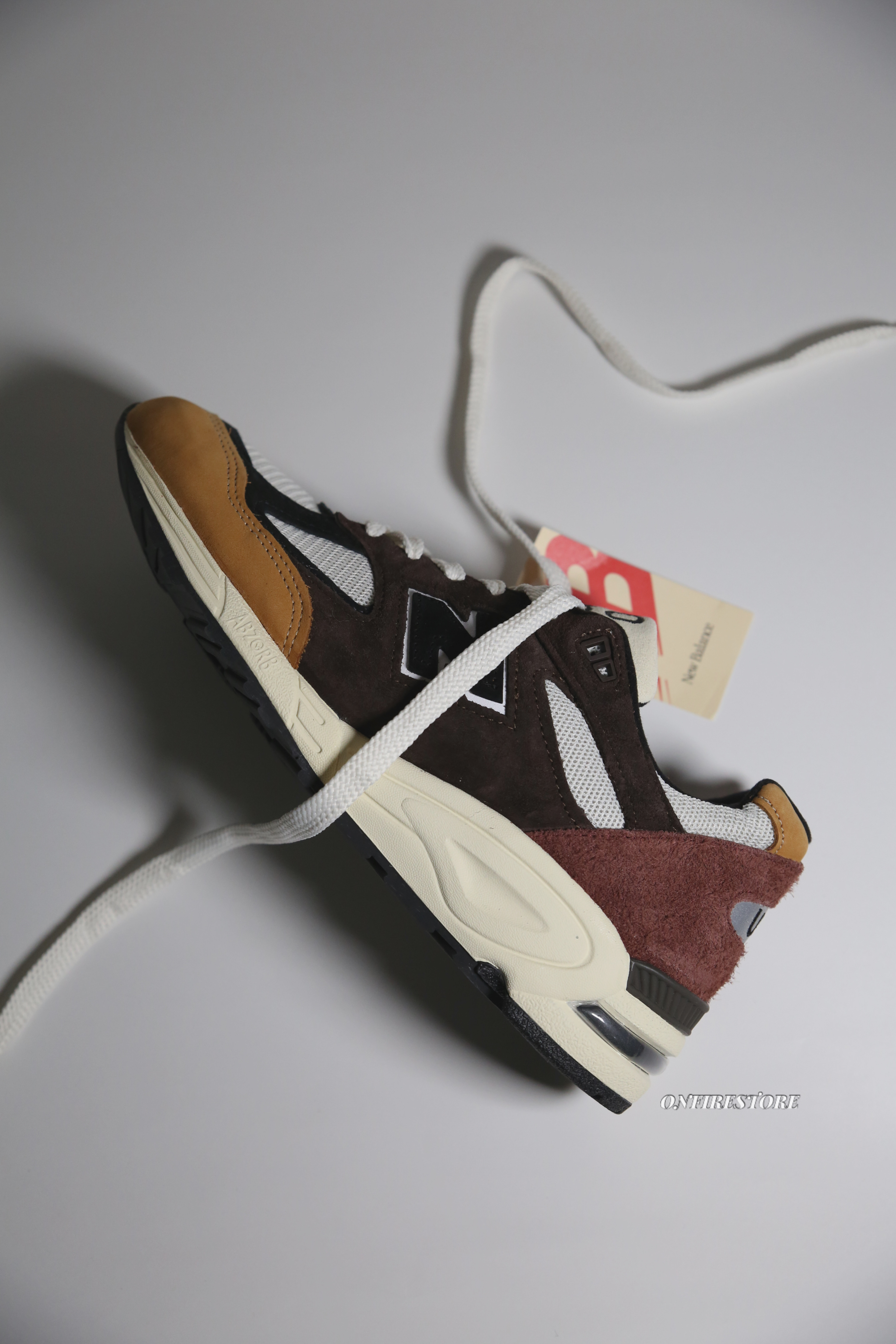 {現貨}Teddy Santis X New Balance M990BB2 - Made In USA🇺🇸🇺🇸