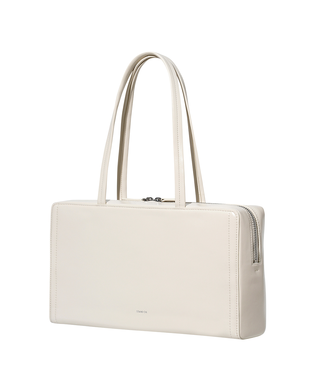 Stand Oil - Post Bag (CREAM)