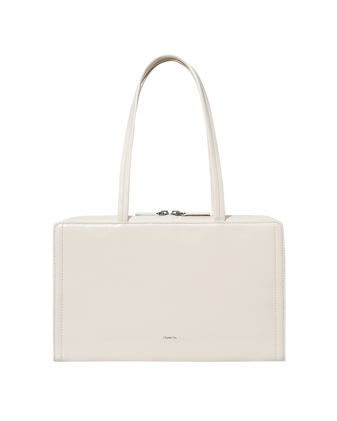 Stand Oil - Post Bag (CREAM)